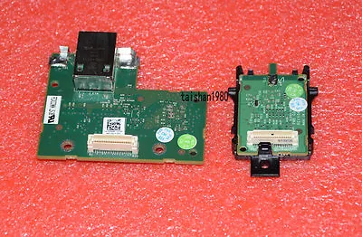 £11.99 • Buy Dell IDrac 6 Enterprise Kit K869T JPMJ3 Y383M 0Y383M For R210 R310 R410 NEW