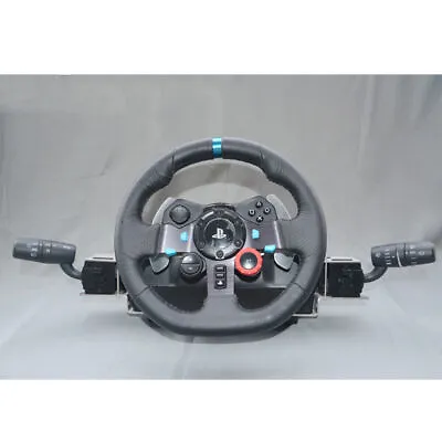 For Thrustmaster T300RS American/Euro Truck Steering Wheel Simulator Switch Kit • $214.70