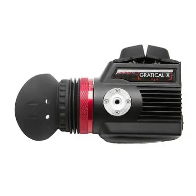 Zacuto Gratical X Micro-OLED Electronic Viewfinder • $823