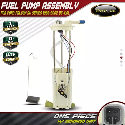 Fuel Pump Module Assembly For Ford Falcon AU1 AU2 AU3 1998-2002 4.0L 5.0L Ute • $75.99