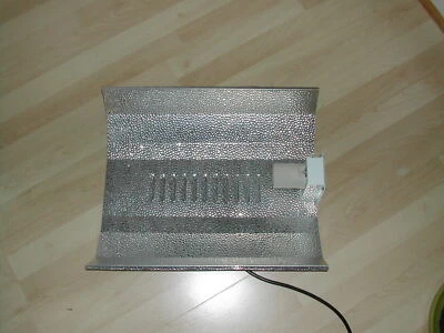 £14.99 • Buy STOP HERE!!! ENVIROLITE Single REFLECTOR In Original Box ** Tested & Working **