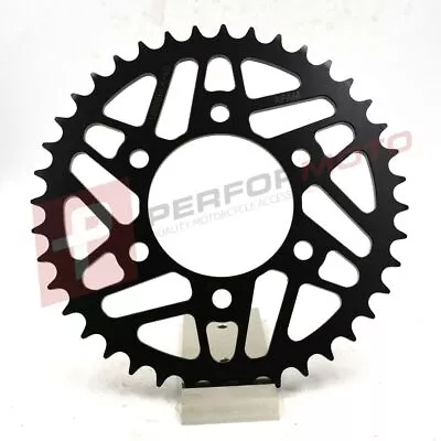 Kawasaki ZX10R C1-C2 (520 Race) 2004-2005 AFAM Steel Rear Sprocket 40T • £42.75