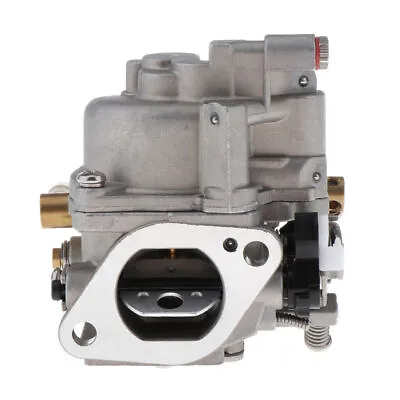 Carburetor Assy 68T-14301-11-00 For Yamaha 4-Stroke 8HP 9.9HP F8M F9.9M Outboard • $52.50