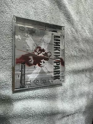 Linkin Park Cd • £4