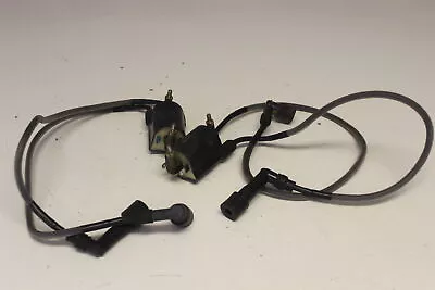 2002 Kawasaki Vulcan VN 1500 MEANSTREAK OEM IGNITION COILS • $69