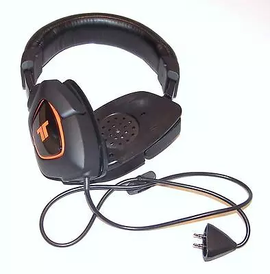 Tritton AX180 Gaming Headset Triton Headphones AX 180 Only  - No Microphone NEW • $16.88
