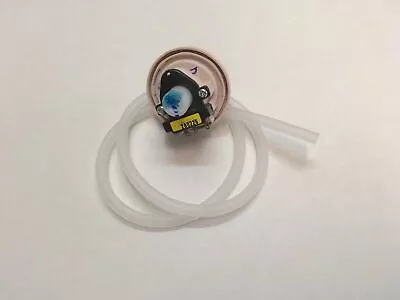 Samsung Washing Machine Water Level Pressure Sensor Switch SW65USP SW65USPIW/XSA • $56.95