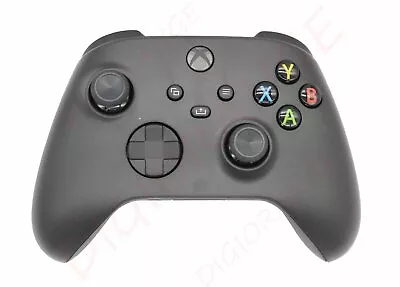 $67.59 • Buy Wireless Black Xbox Series X Game Controller Gamepad For Xbox One Xbox X MS PC