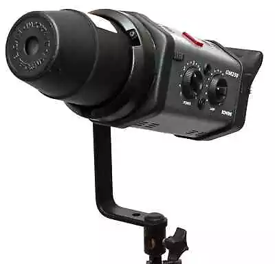 BOWENS ESprit GM250  Studio LIGHTS (2x) With Carrying Case • $449.99