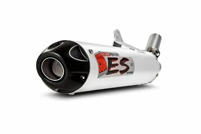 Big Gun 07-1252 (M4) ECO Slip On Exhaust For 2009-2011 Can-Am Outlander 800R • $234.18