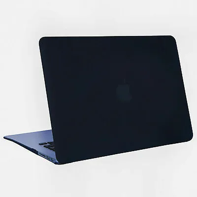 For Mac Book Air 15 13 11 Pro 13 12 Retina 13 Inch Shell Laptop Hard Case Cover • $14.69