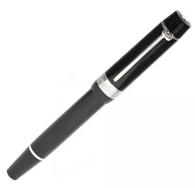 MONTBLANC Homage To Frederic Chopin Special Edition Rollerball Pen 127641 • $688.75