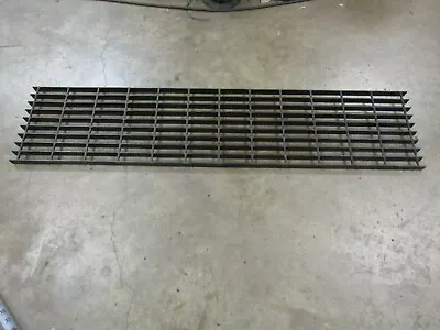 19-w-4 Welded Steel Bar Grate Grating 11 X 47 48 *custom Lengths Available* • $51.99