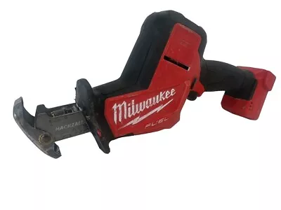 Milwaukee 2719-20 M18 FUEL Brushless HACKZALL Reciprocating Saw (HE3030948) • $74.85