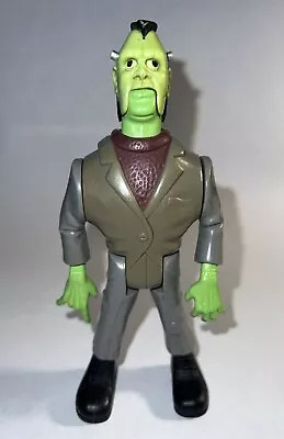 Vintage 1989 The Real Ghostbusters The Frankenstein Monster Kenner Action Figure • $10