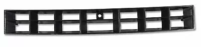 Corvette C3 Defroster Vent Grille Upper Dash 1978-1982 • $27.99