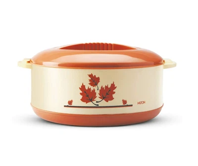 $95.27 • Buy Milton Orchid Casserole Food Storage Container - 1.5 Litres Orange
