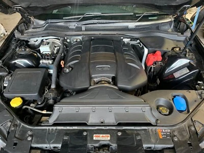 VF HSV SS Holden Commodore 6.2 LS3 V8 Engine 6spd Manual Conversion 168ks VE L98 • $14950