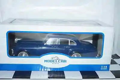 Model Car Group Rolls Royce Silver Cloud 3 Flying Spur MCG18124 • £76.50