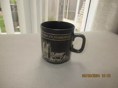 Hornsea The Minster Church Of St John Beverley Yorkshire Mug • £5