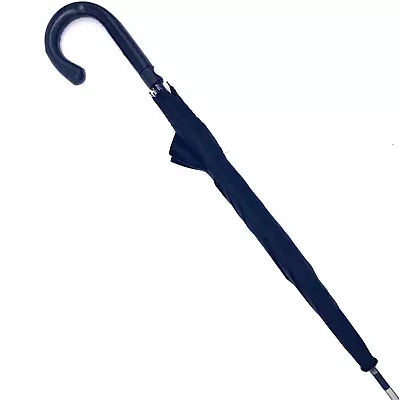 Security Umbrella Men  Standard  Round Hook Handle/tactical Umbrella • $119