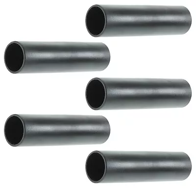 5 Vacuum Cleaner Adaptor Tubes For Numatic Henry Hetty Hoover Floor Tools 12cm • £6.49