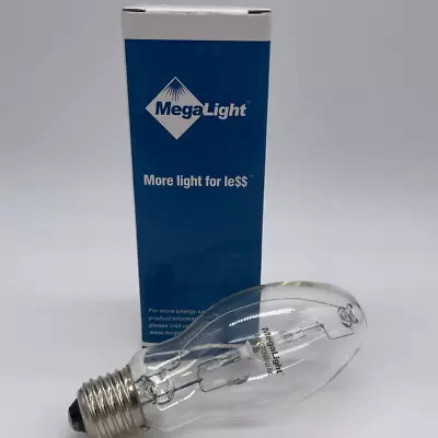 Metal Halide Bulbs | Mh70w/u/4k | Medium Base Light Socket • $9