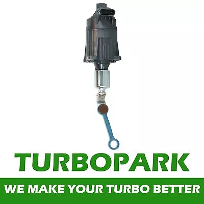 NEW Mitsubishi TD025L4b Turbo Electric Actuator Honda 1.5L AP2 AP2T 49373-19101 • $195