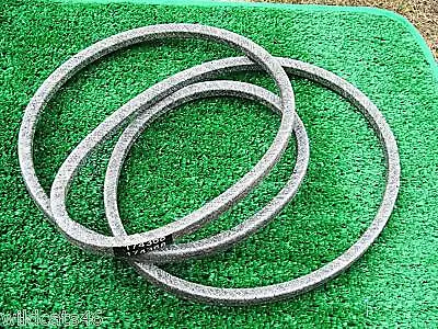 $16.99 • Buy Exmark Ztr Lazer Z 60  & 72  Mule Drive Best Belt 103-4014 1034014 W/ Kevlar Usa