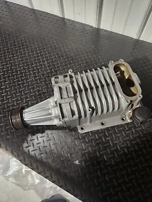 2001-2004 Ford Lightning 04  F150 Supercharger Eaton M112 Ford Racing 2002 2003 • $800