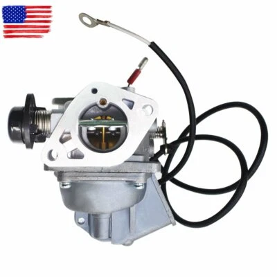 $22.65 • Buy Carburetor Fit For Honda GX610 GX620 18 HP 20 HP OHV V Twin Horizontal Engine