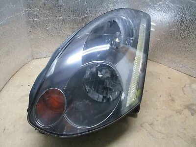 2003-04-2005 Infinity G35 Coupe Driver/left Side Oe Hid Xenon Headlight Complete • $129.99