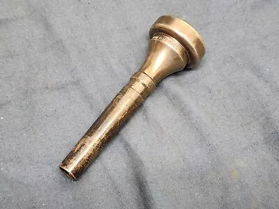 Vintage Henri Selmer Paris France 3B Trumpet Mouthpiece • $69.99