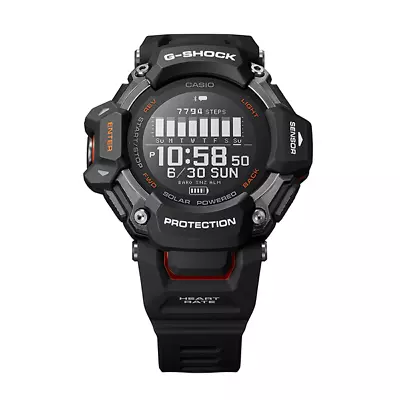 Genuine CASIO G-SHOCK GBD-H2000-1ADR Watch • $773