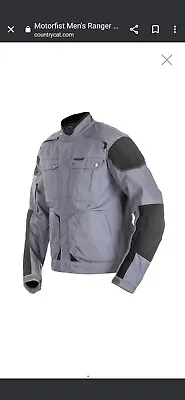 Motorfist Ranger Jacket • $120