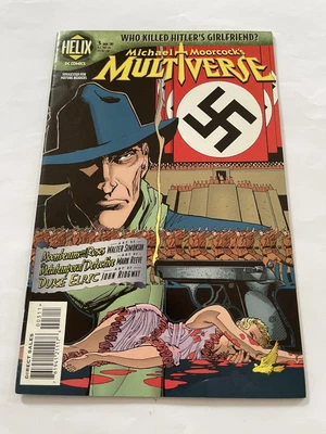 £9.99 • Buy MICHAEL MOORCOCK's MULTIVERSE  - No. 3 (January 1998) 