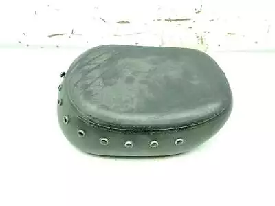 99 Honda Shadow Spirit VT1100C2 Rear Passenger Seat 77300-MAH-A0-00 • $47.62