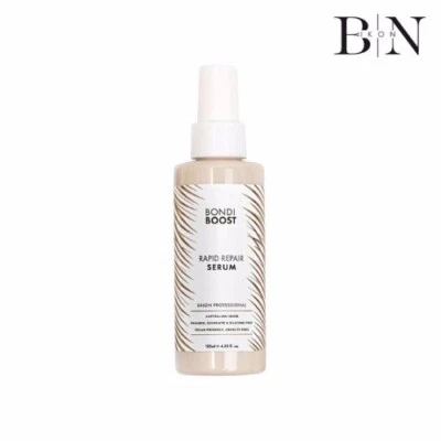 £32.99 • Buy BondiBoost Rapid Repair Serum 125ml