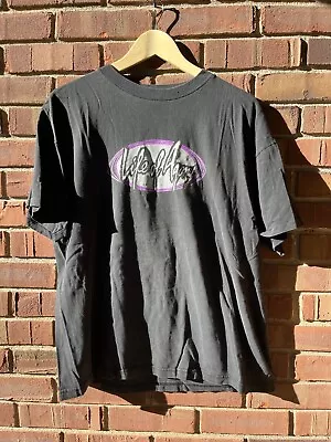 Vintage 1996 Life Of Agony No One Understands Band Tee • $199.99