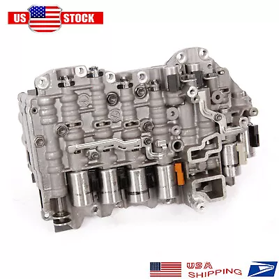 09G TF-60SN Transmission Valve Body 09G325039A For VW Golf Mini Cooper Audi TT • $214.80