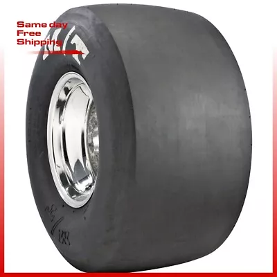 1 NEW 33.0x15.0-15S Mickey Thompson ET Drag Tire 33.0 15.0 15S • $346.50