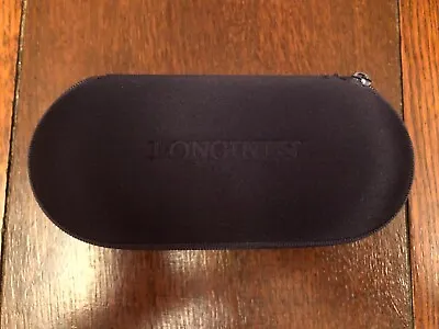 Official LONGINES Watch Travel Case Brand New • £8