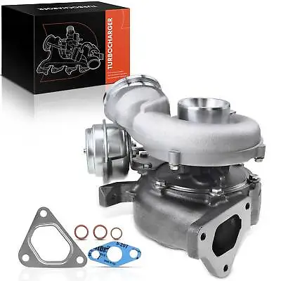 Turbo Turbocharger For Dodge Sprinter 2500 3500 Freightliner 2.7L OM612 GT2256V • $229.99