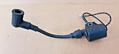 Yamaha 40HP Outboard Ignition Coil 6H5-85570-00-00 • $20