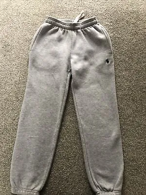 Kids Polo Ralph Lauren Joggers Size S • £10