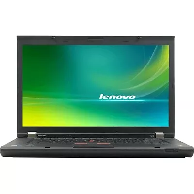 Lenovo ThinkPad W530 I7 CPU 32 GB 1TB SSD WIN10 GAMING & MORE WEBCAM WIFI • $399.99