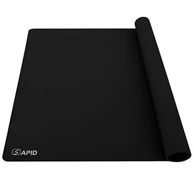 Sapid Extra Large Silicone Sheet For Crafts  Thick Silicone Jewelry Casting Mat • $19.67