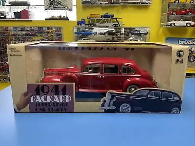 Greenlight  1941  Packard Super Eight One- Eight One Eighty   New  • $139.99