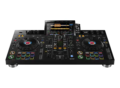 Pioneer XDJ-RX3 2ch All-in-One DJ System (Black) • $2399