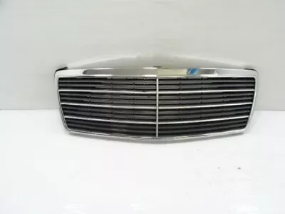 97 Mercedes W140 S320 S500 Grille Front 1408800683 • $125.99